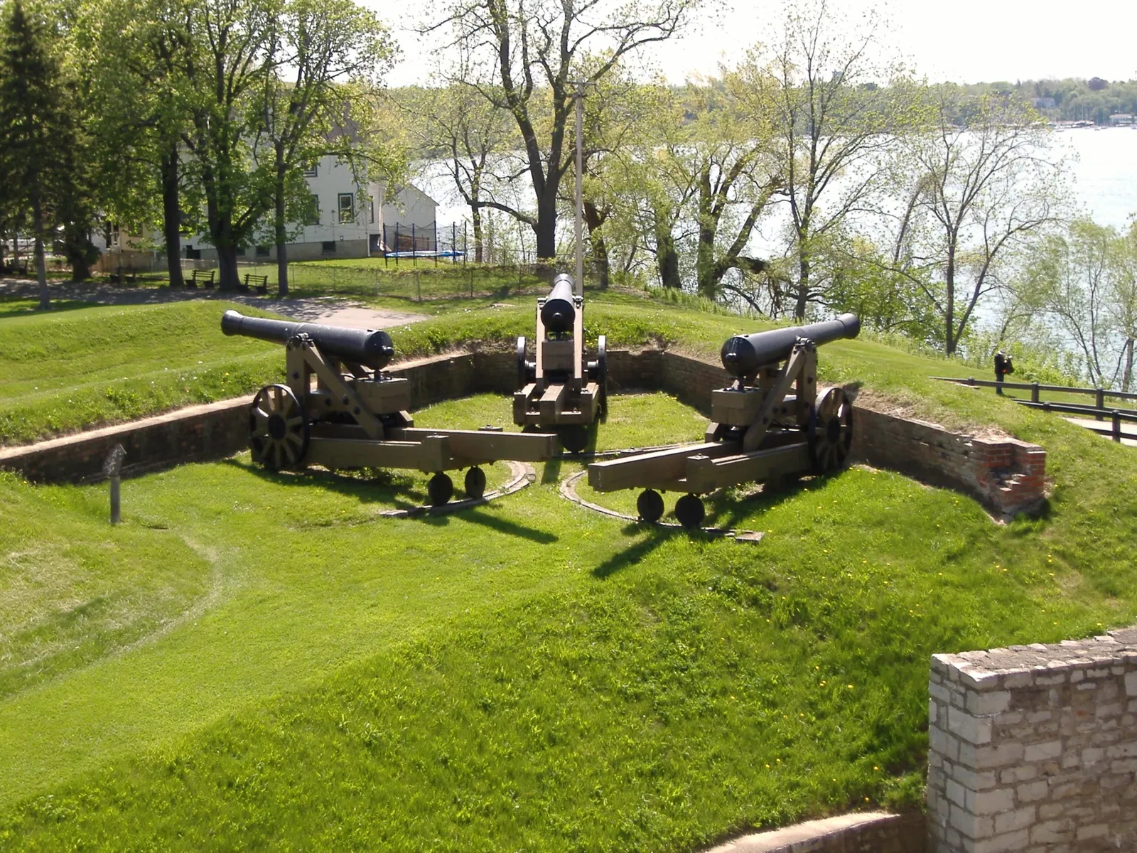 Fort Niagara