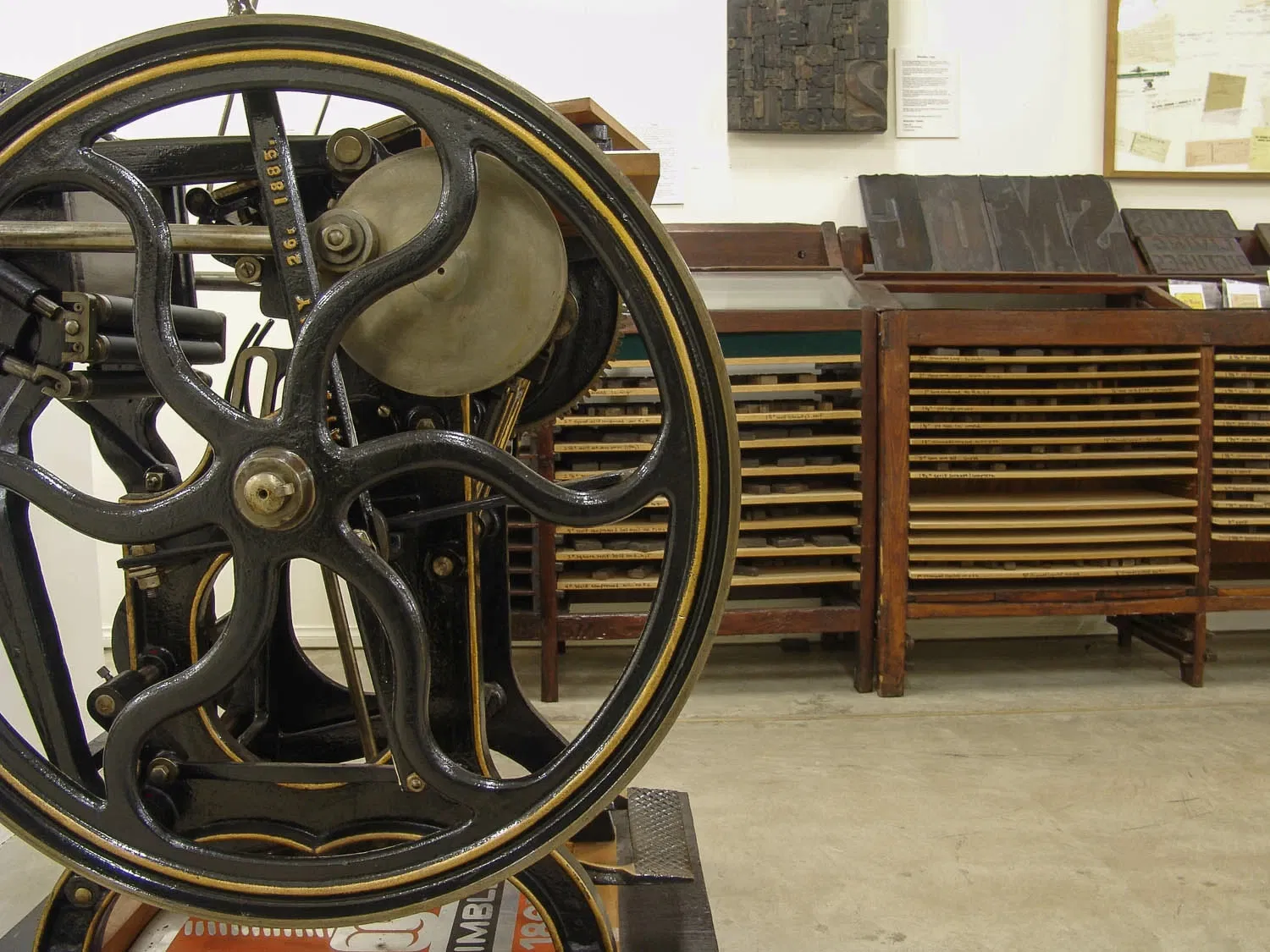 New England Regional Art Museum