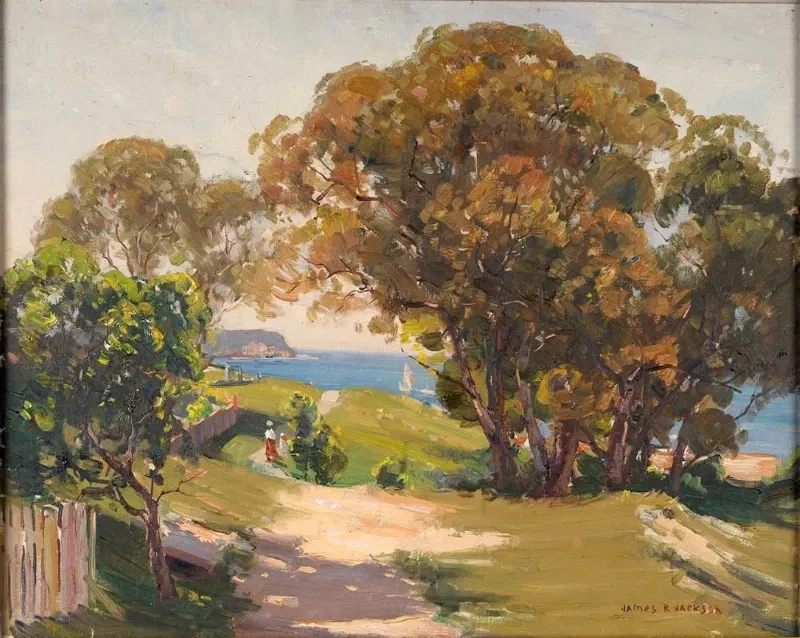 New England Regional Art Museum