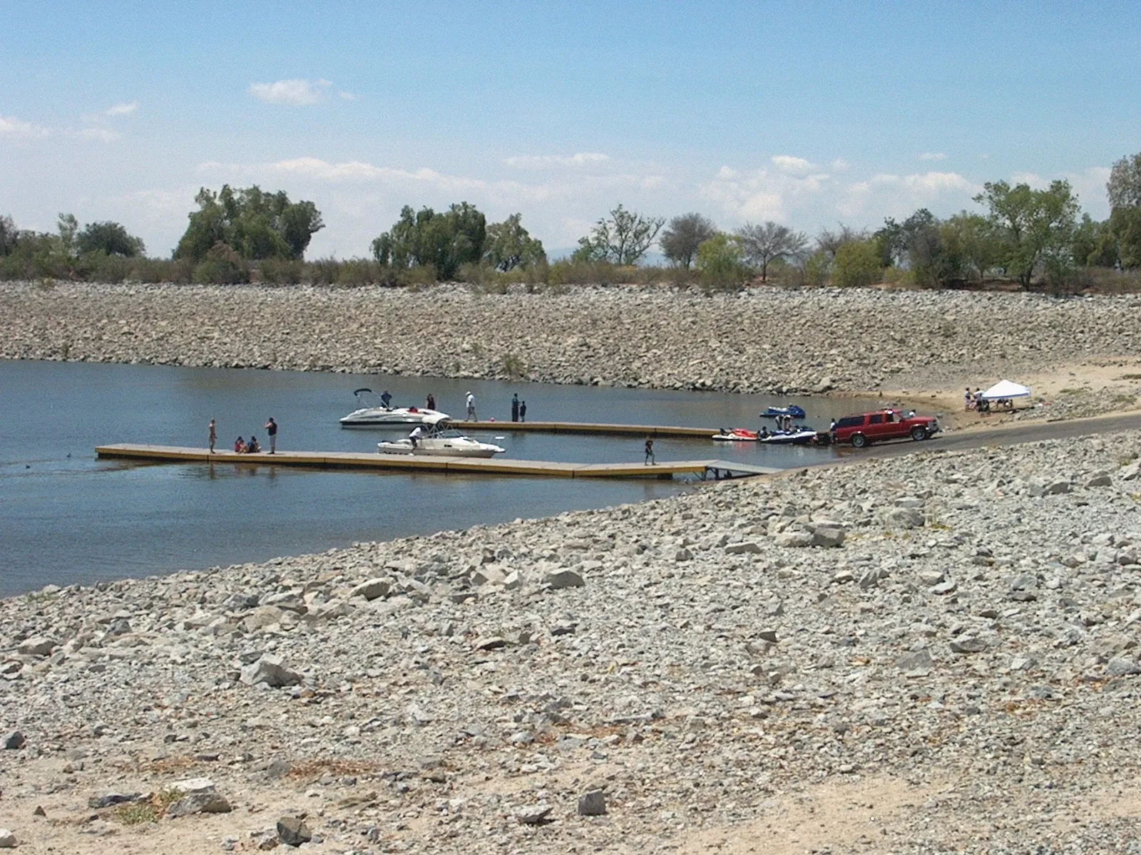 Ya'i Heki' Regional Indian Museum