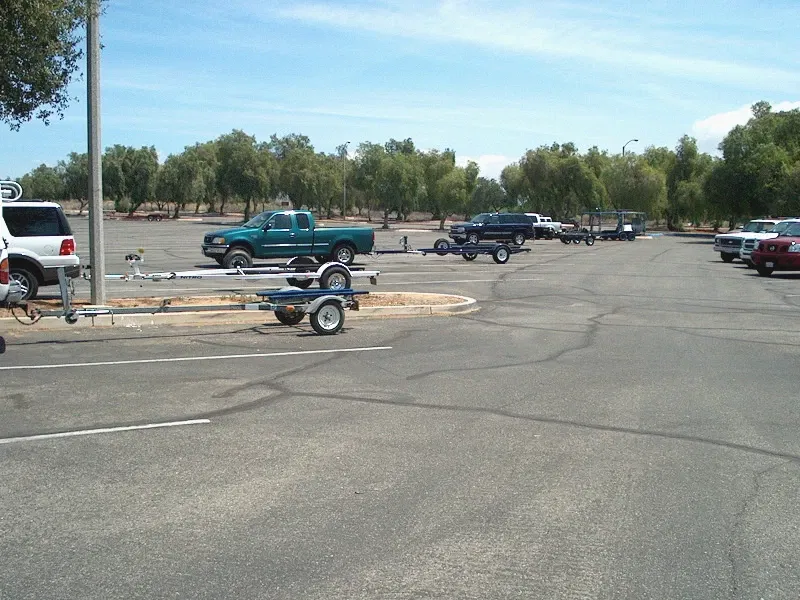 Ya'i Heki' Regional Indian Museum