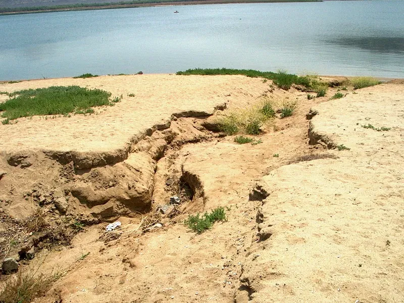 Ya'i Heki' Regional Indian Museum