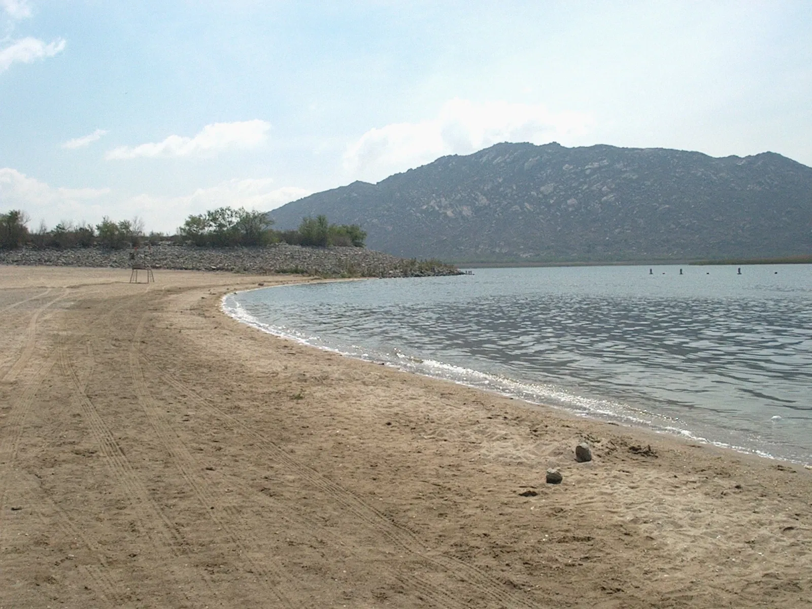 Ya'i Heki' Regional Indian Museum