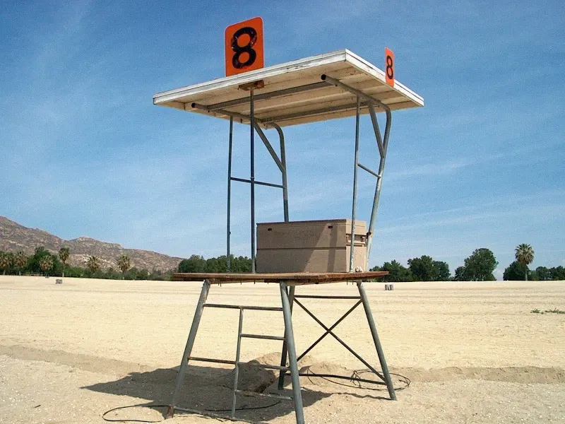 Ya'i Heki' Regional Indian Museum