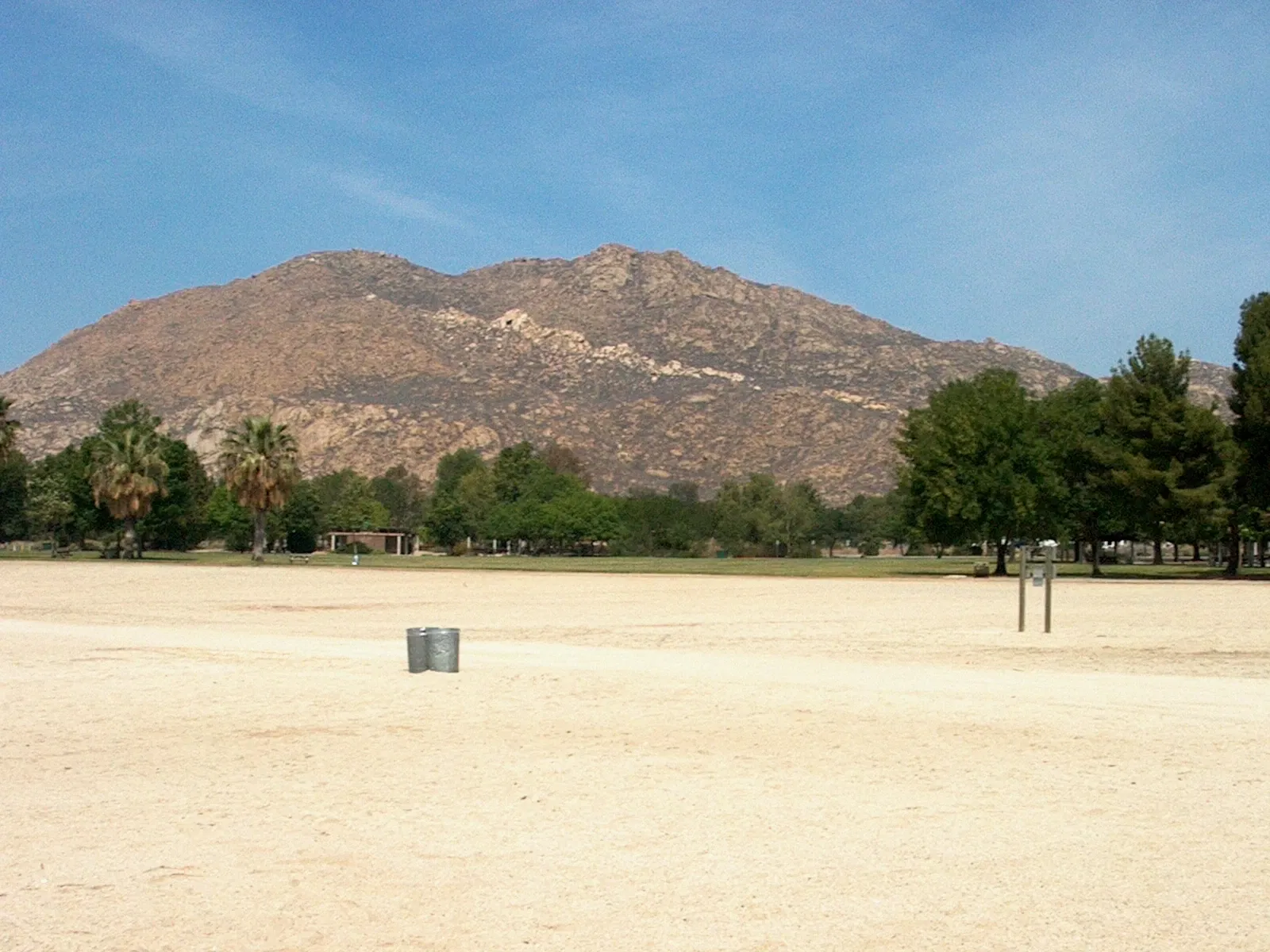 Ya'i Heki' Regional Indian Museum