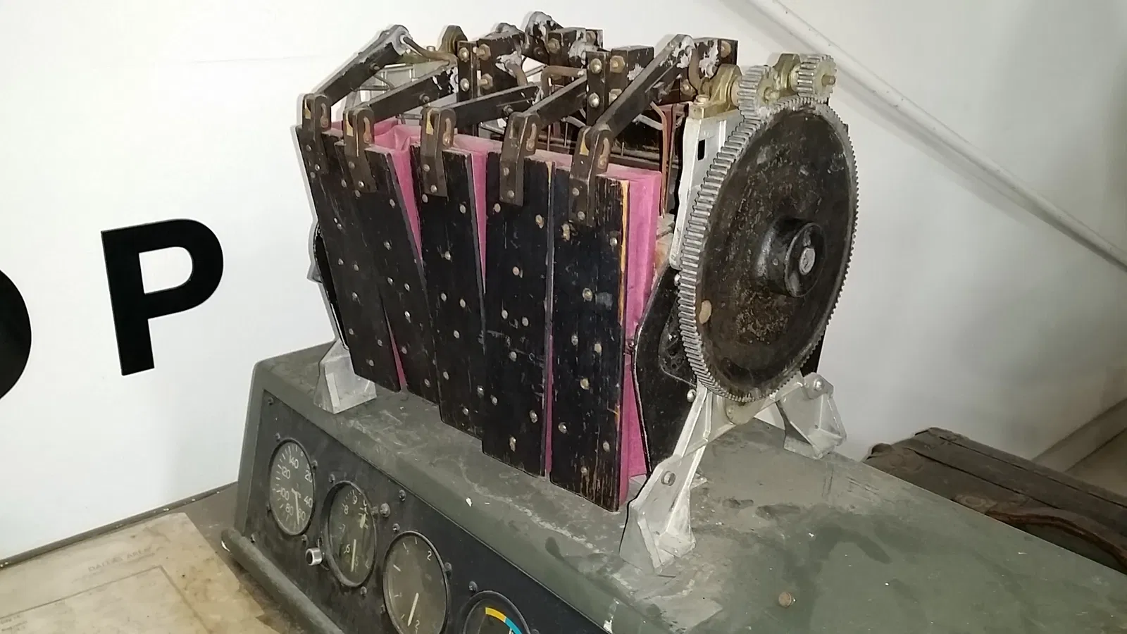 Cavanaugh Flight Museum