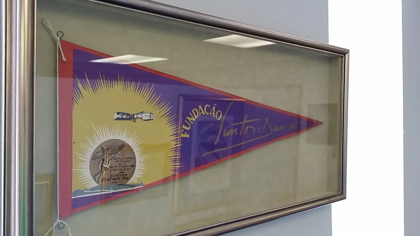 Cavanaugh Flight Museum