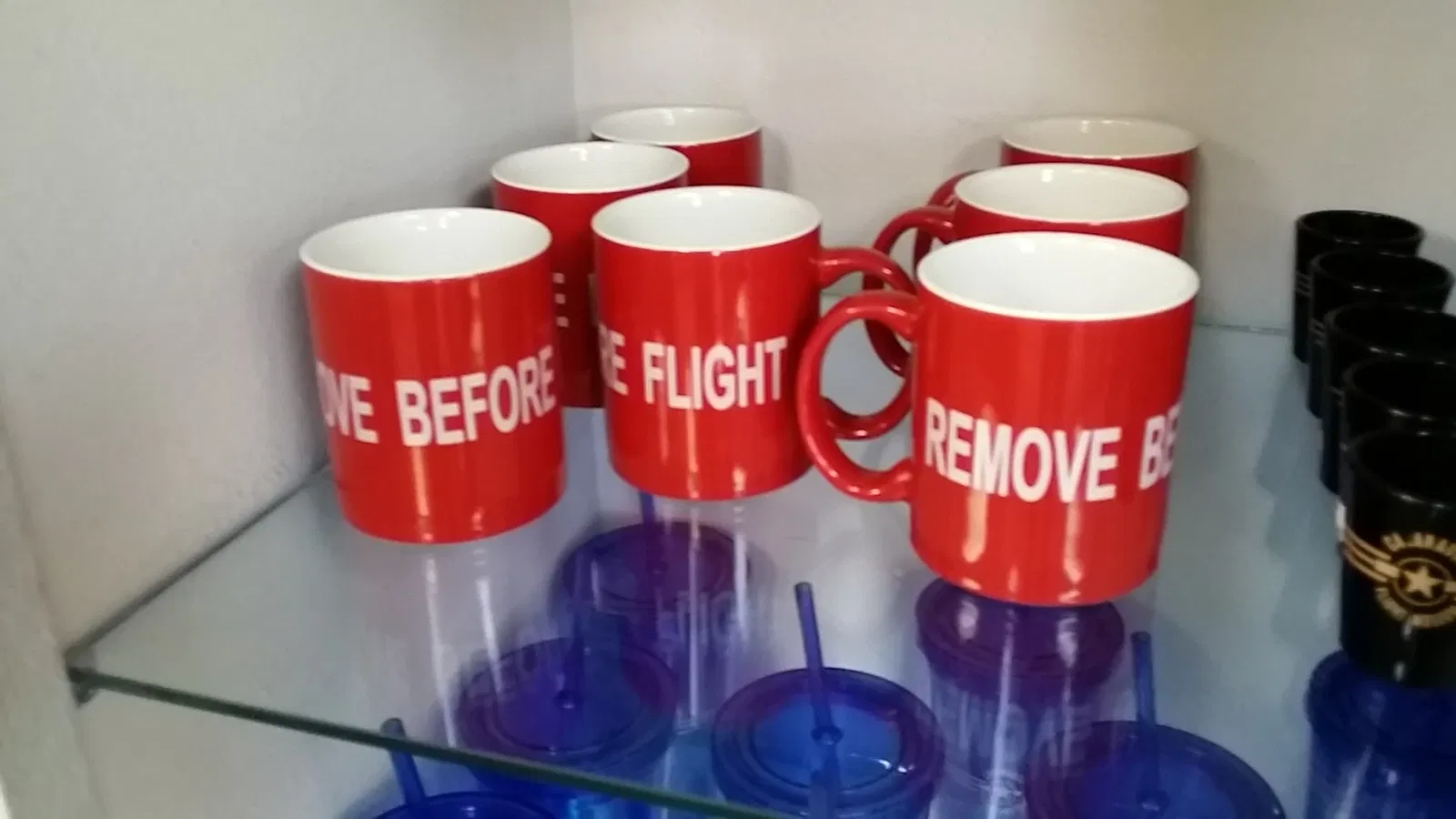 Cavanaugh Flight Museum