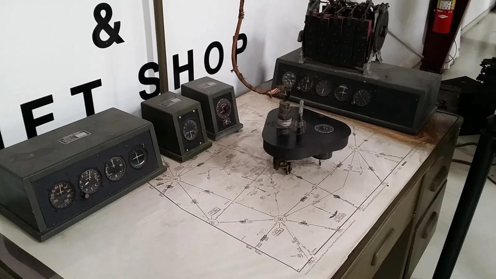 Cavanaugh Flight Museum