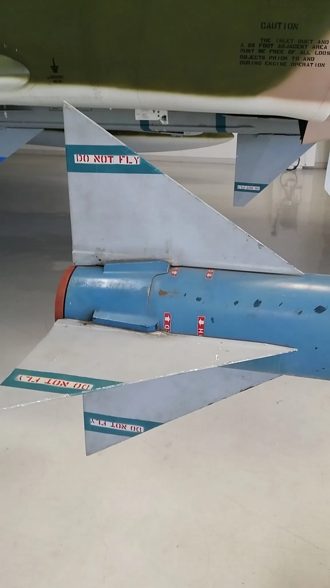 Cavanaugh Flight Museum