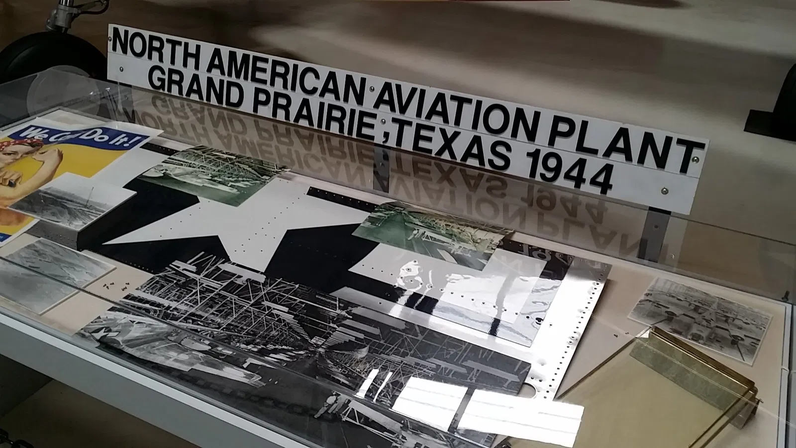 Cavanaugh Flight Museum