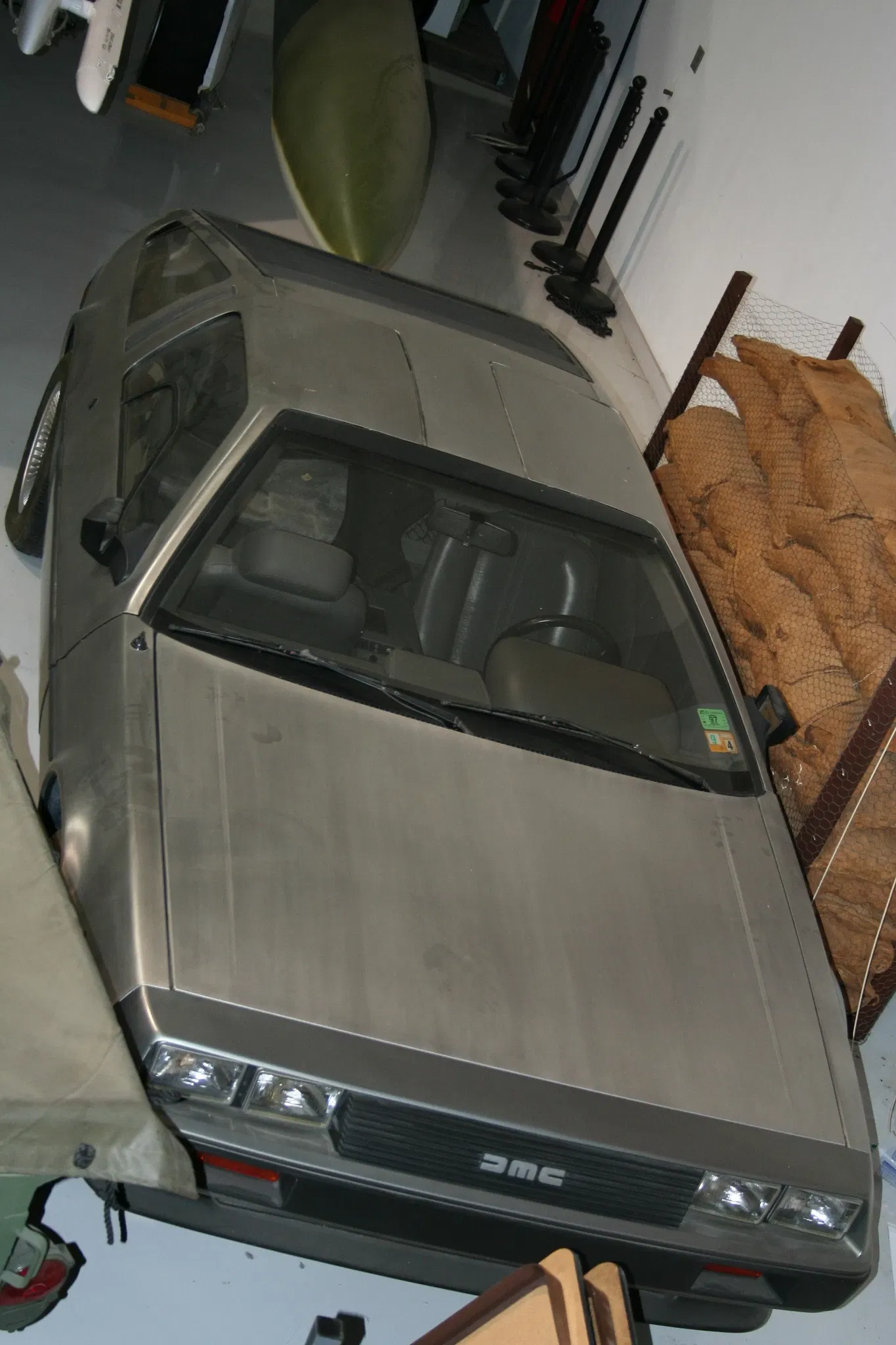 Cavanaugh Flight Museum