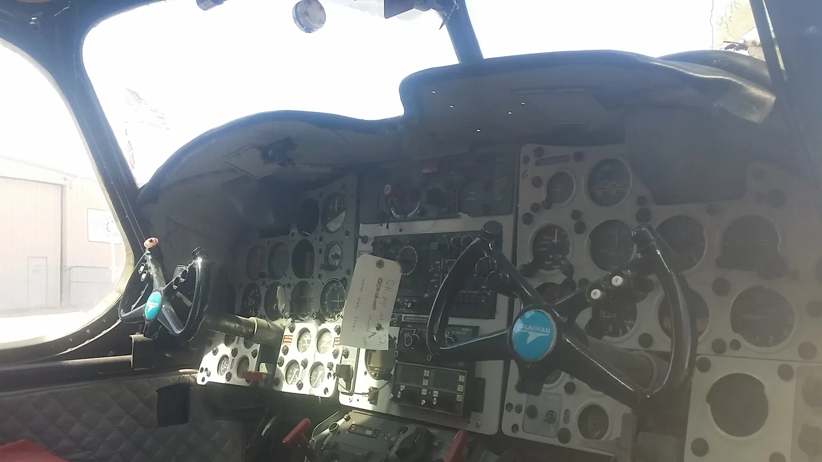 Cavanaugh Flight Museum