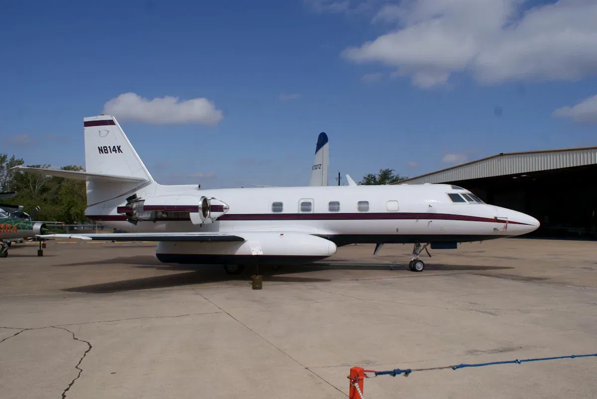 Cavanaugh Flight Museum