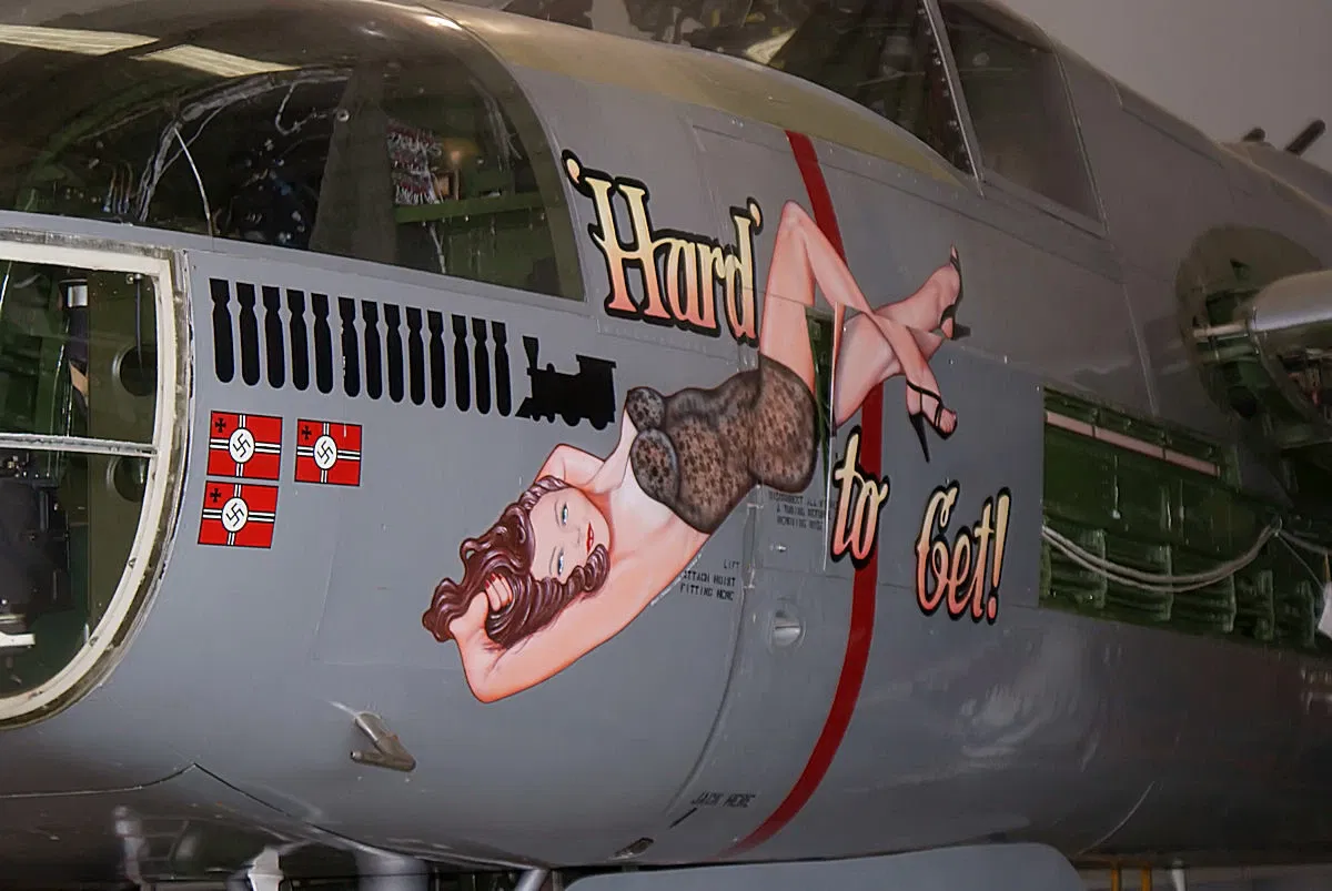 Cavanaugh Flight Museum