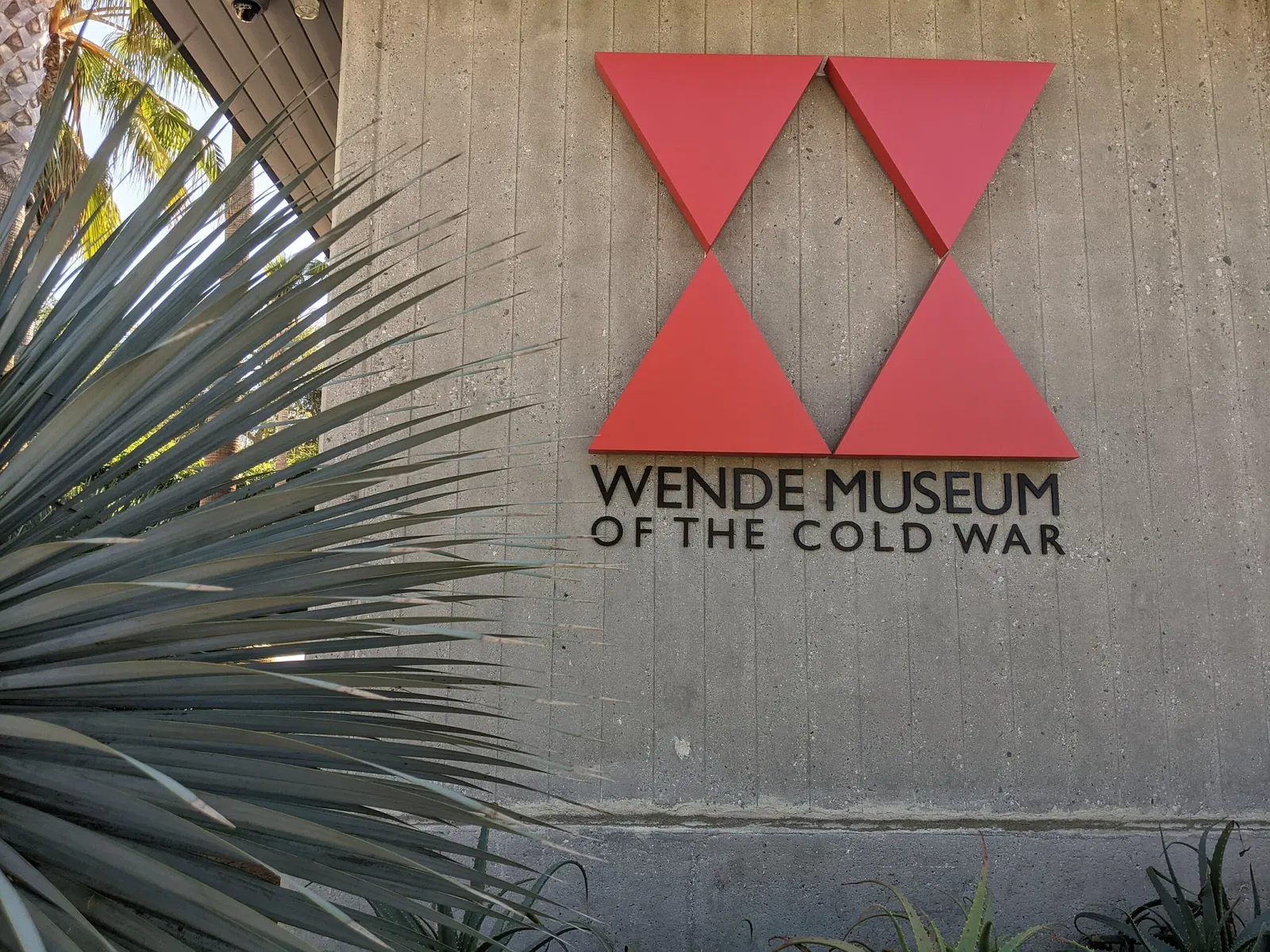 Wende Museum