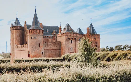 Muiderslot