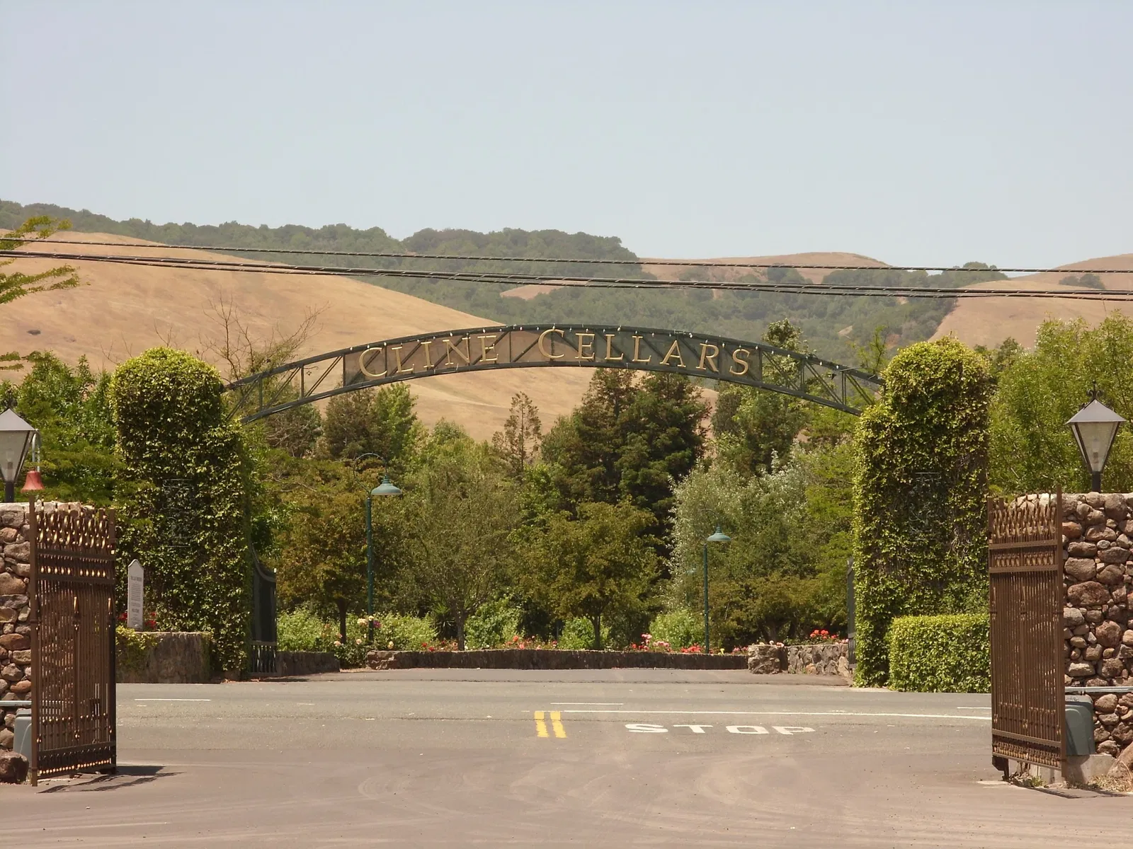California Missions Museum