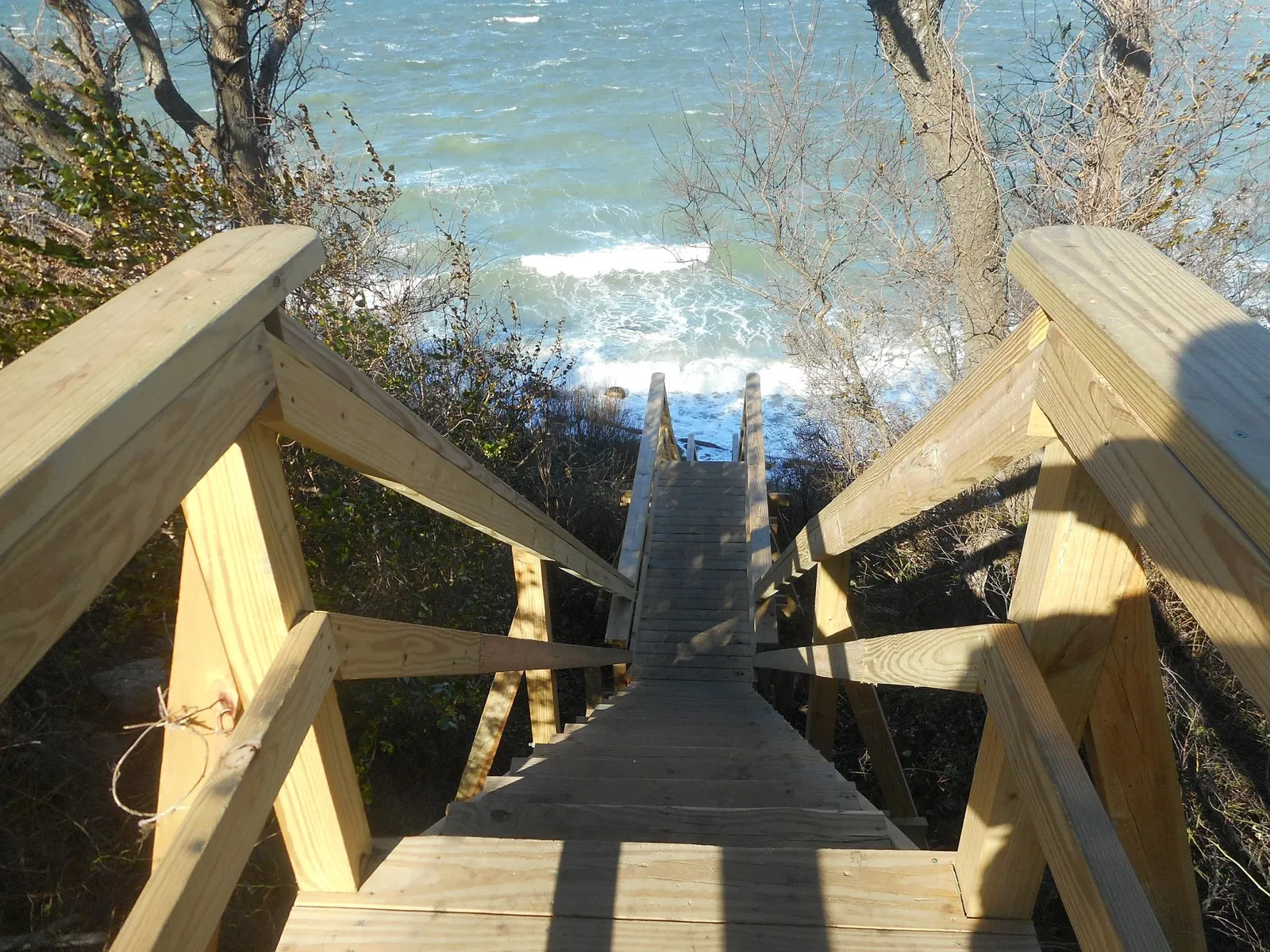 Horton Point Lighthouse - Southold Historical Museum