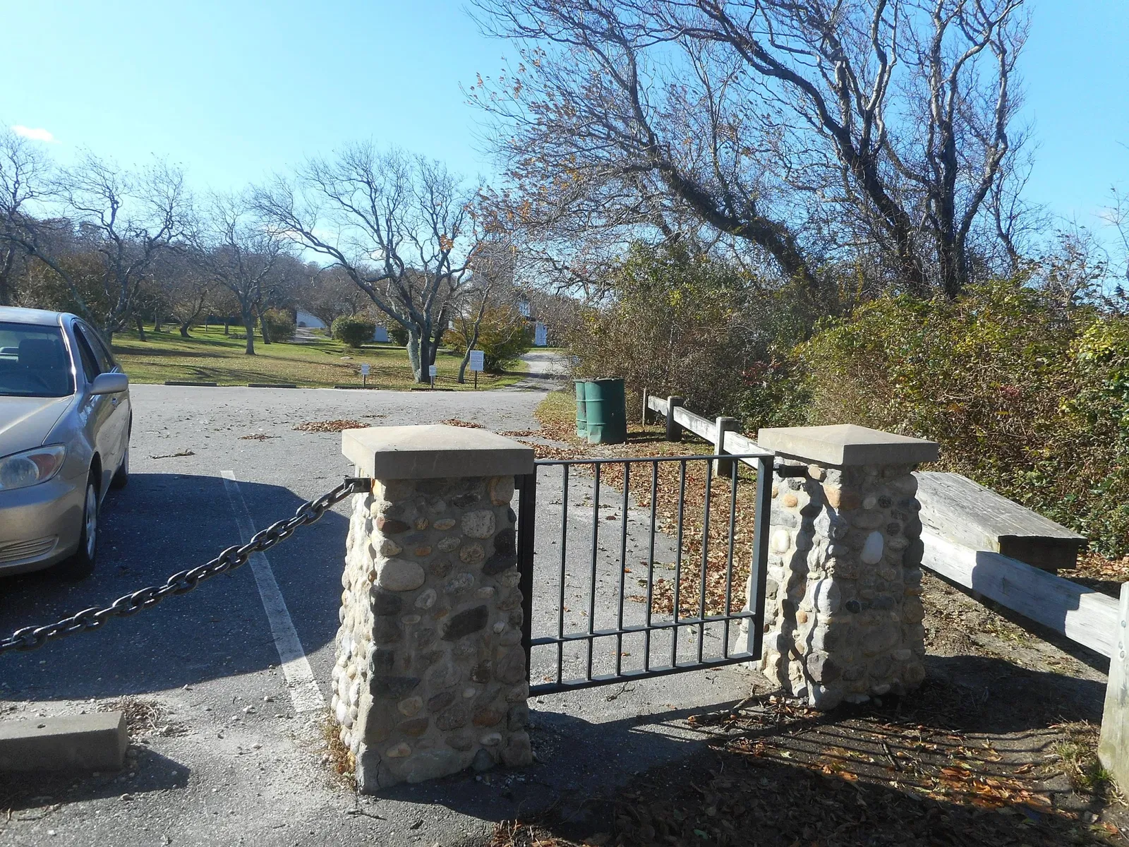 Horton Point Lighthouse - Southold Historical Museum