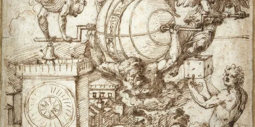 Rome – a Cardinal’s Dream