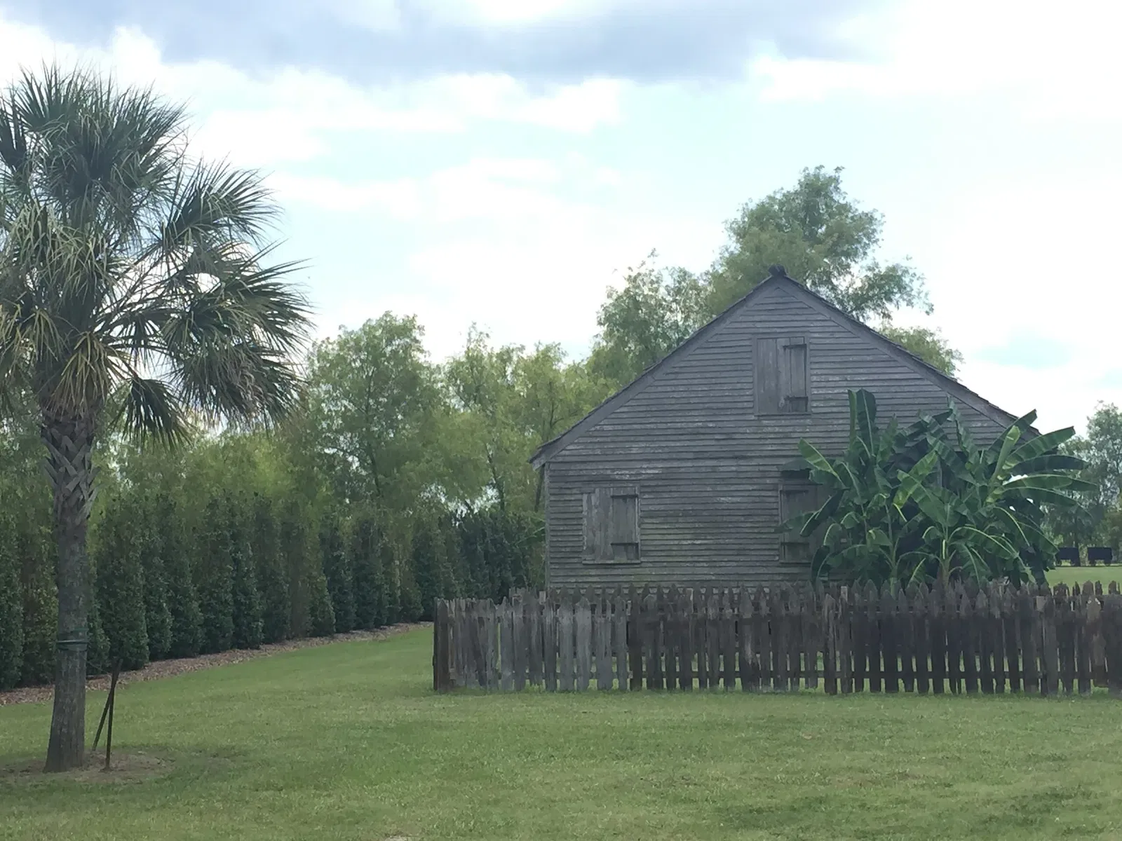 Whitney Plantation