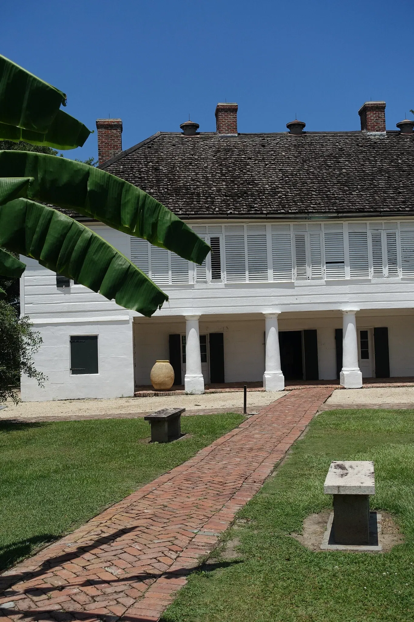 Whitney Plantation