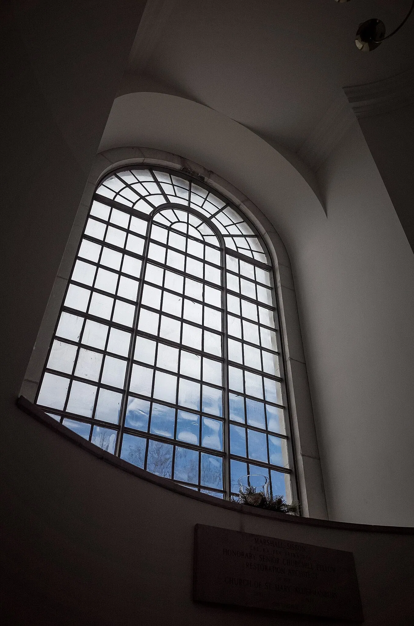 America's National Churchill Museum