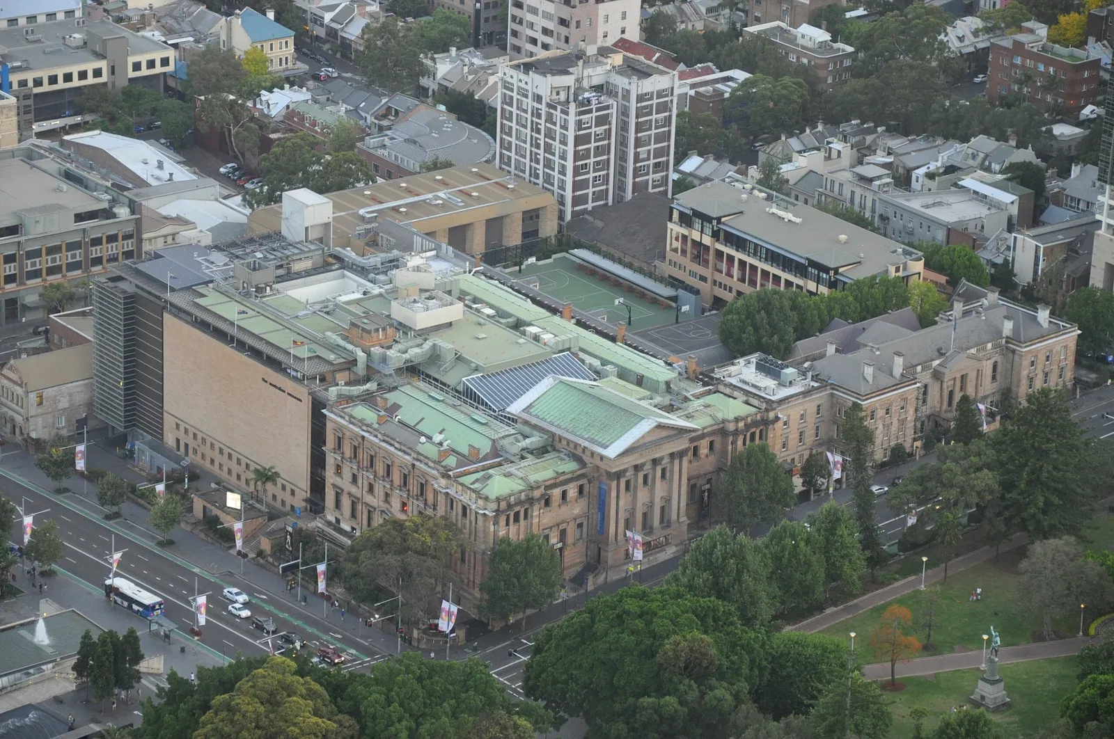 Australian Museum