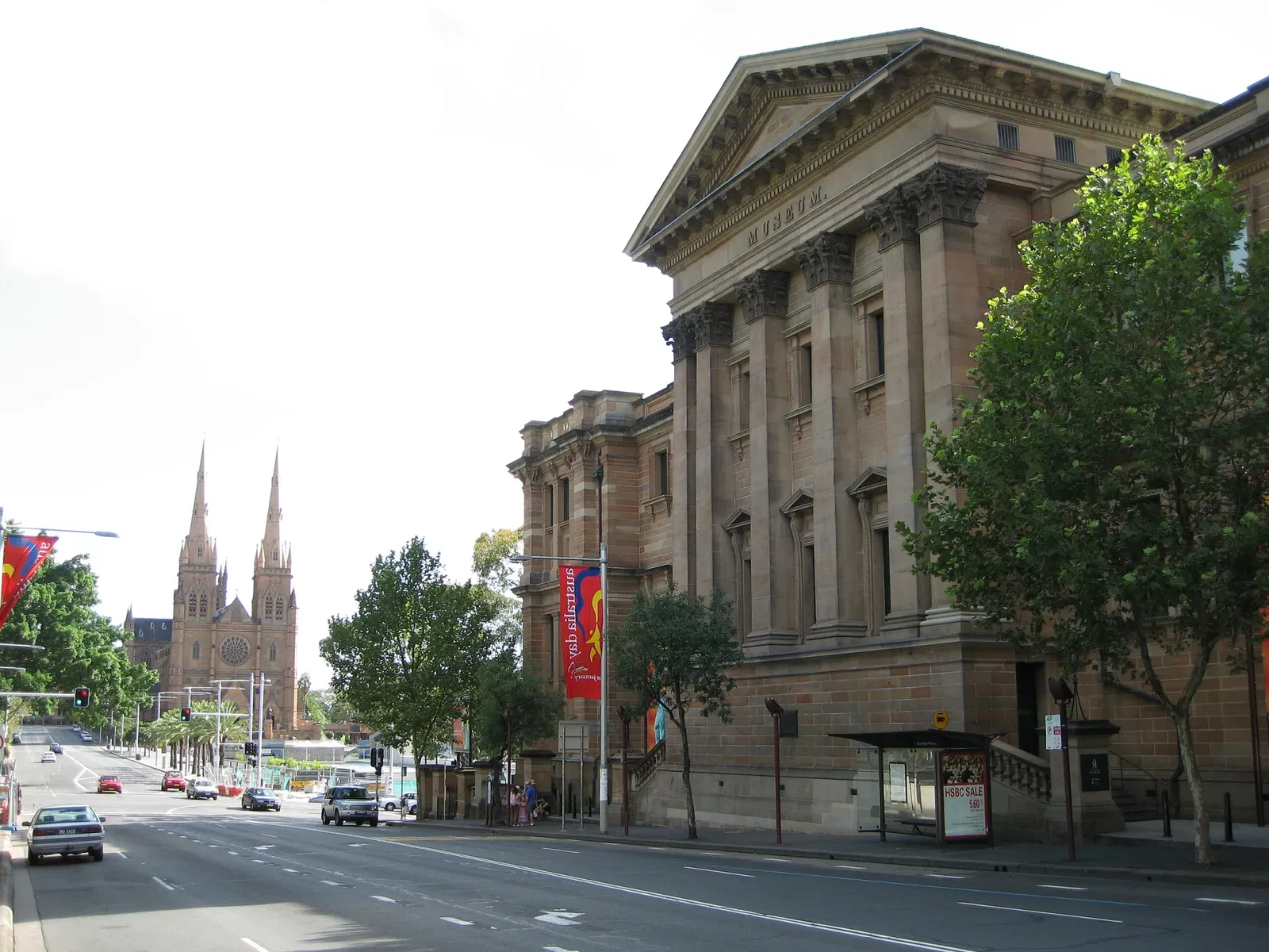 Australian Museum