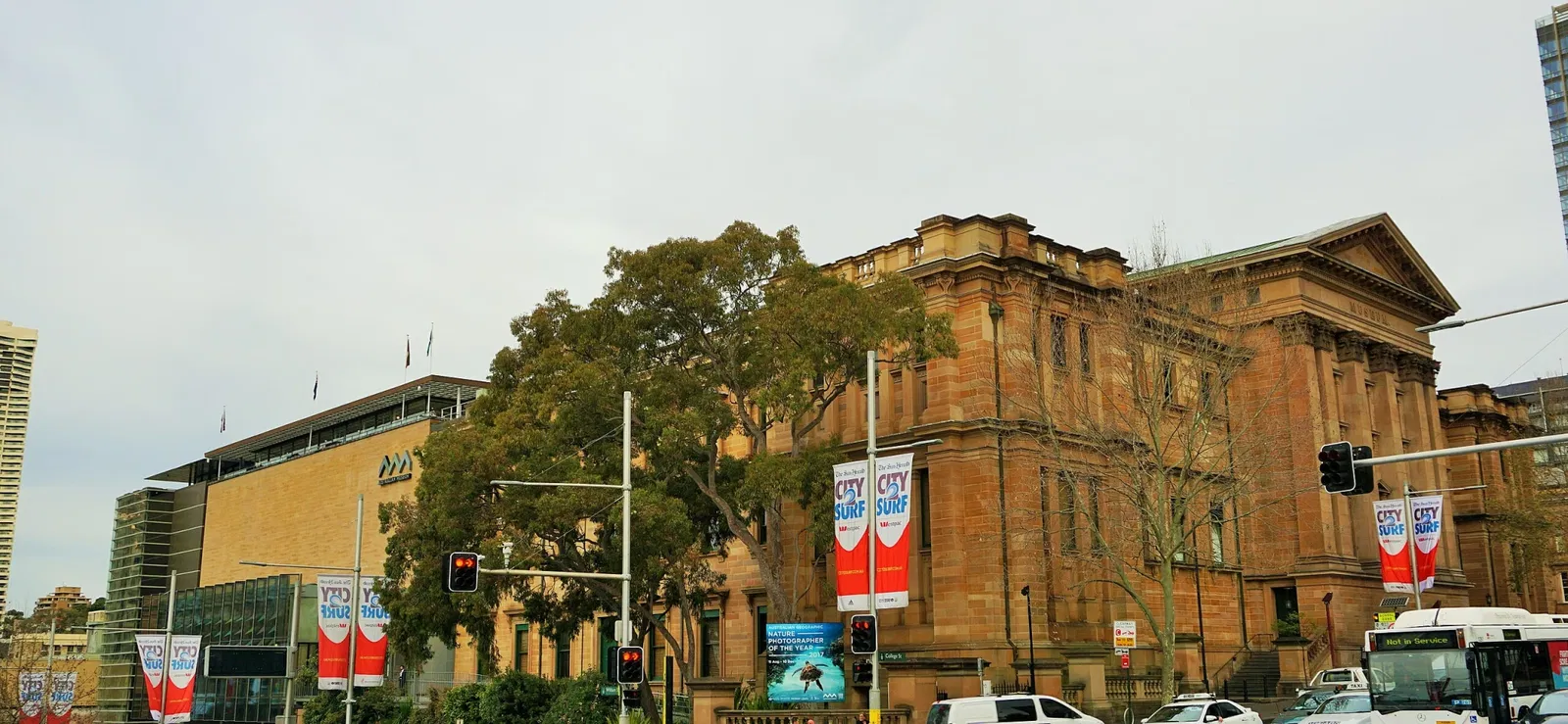 Australian Museum