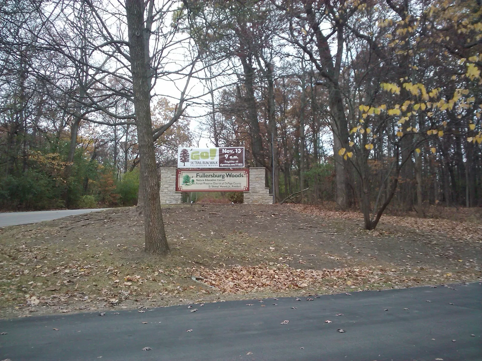 Graue Mill and Museum