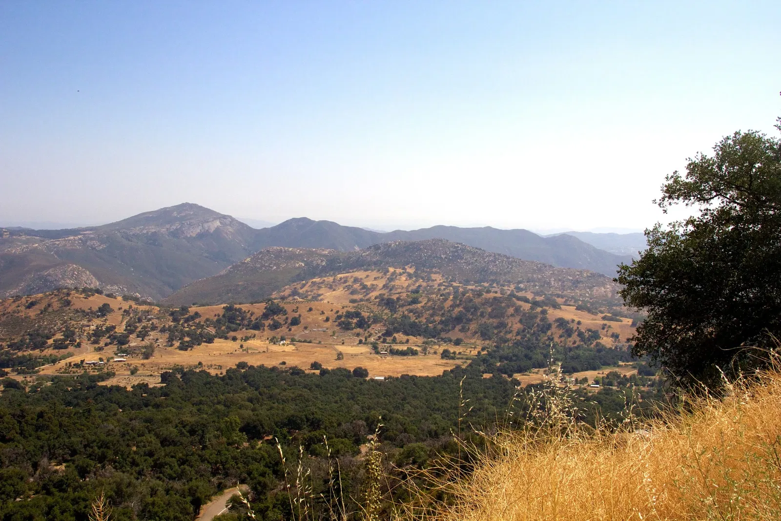 Osservatorio di Monte Palomar