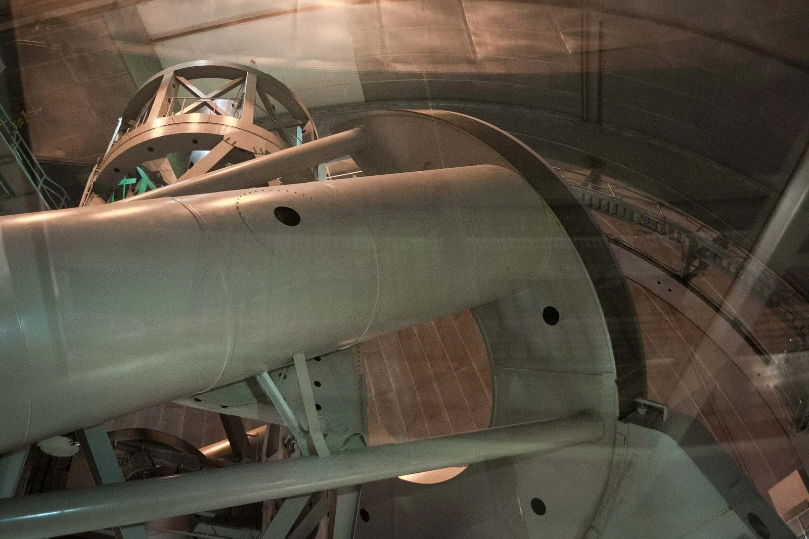 Observatorio Palomar