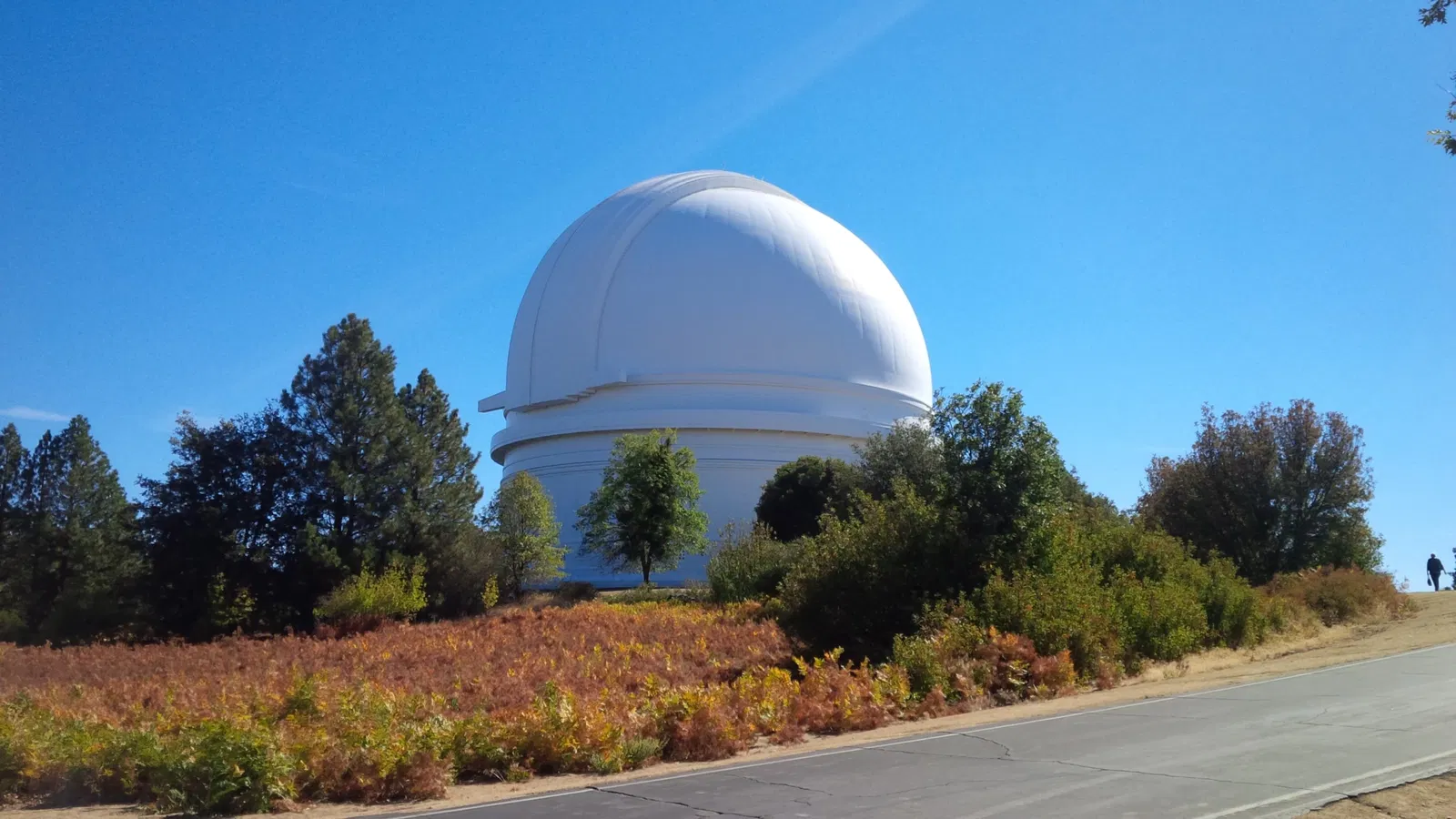 Palomar Observatory