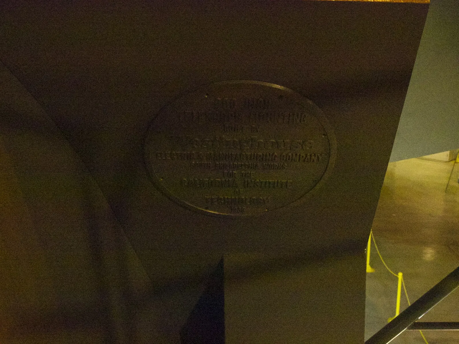 Palomar-observatorium