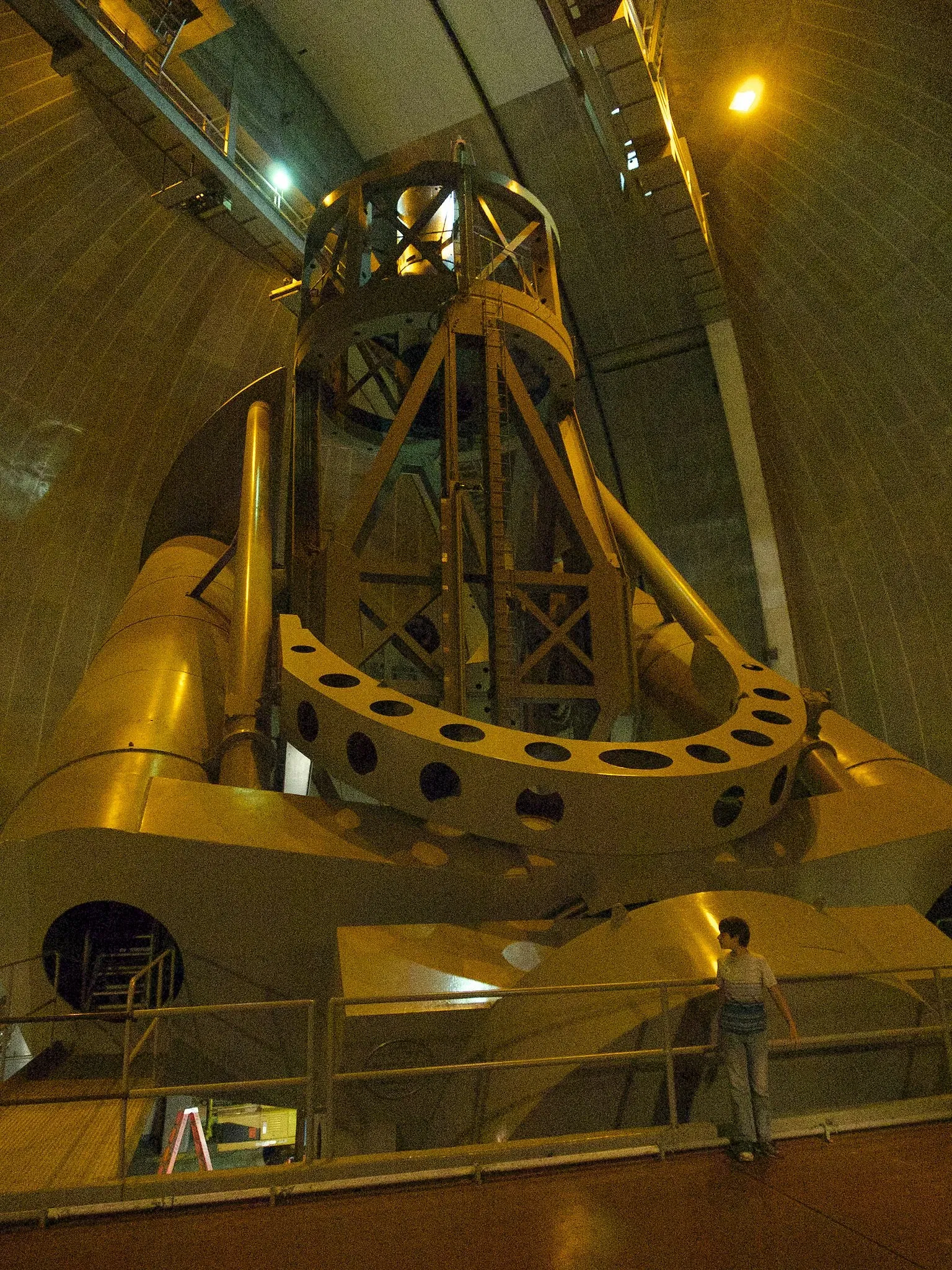 Observatorio Palomar