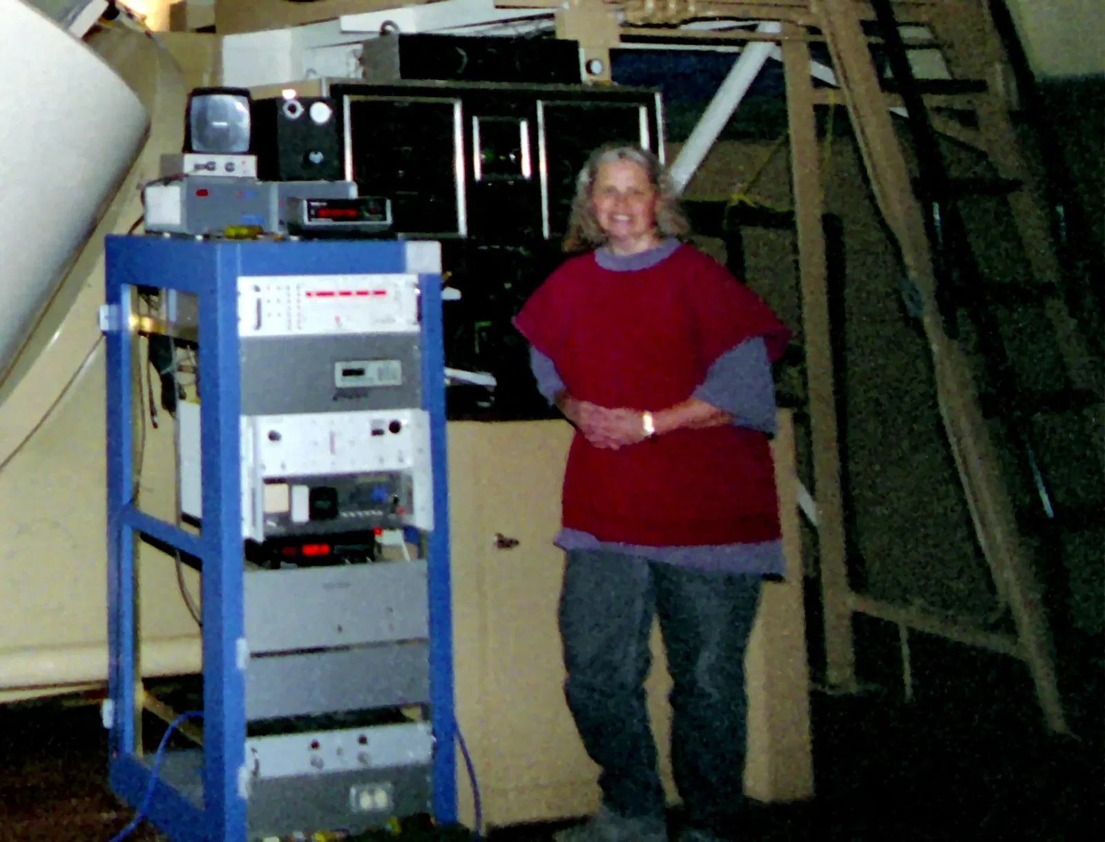 Observatoire Palomar