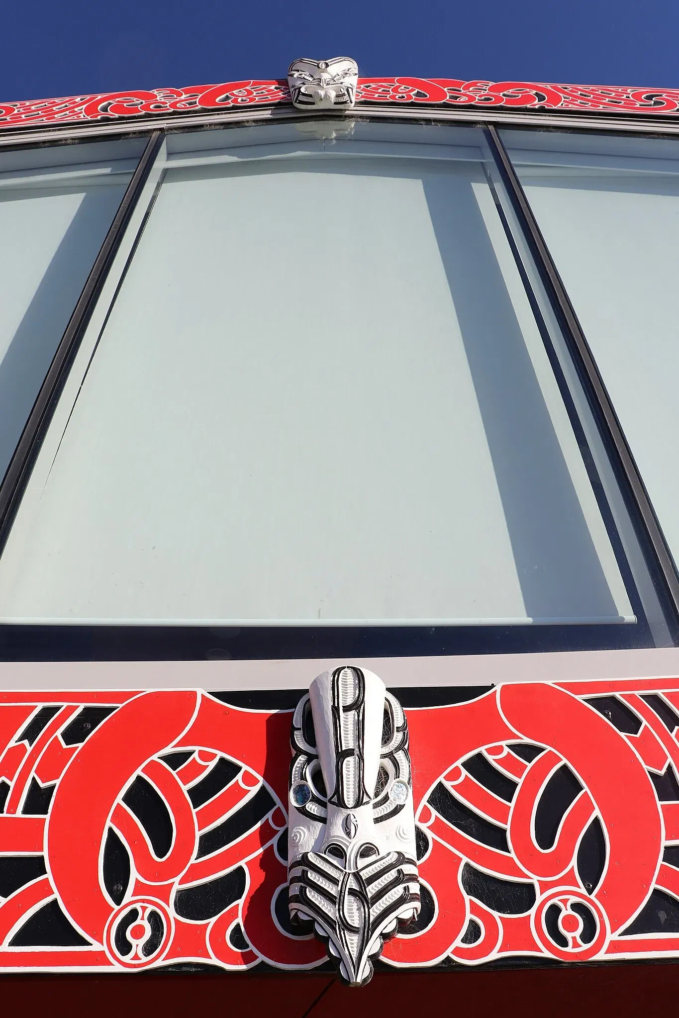 Te Awahou Nieuwe Stroom