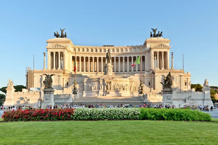 Altar of the Fatherland
