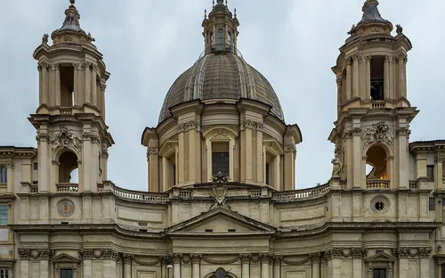 Sant'Agnese in Agone