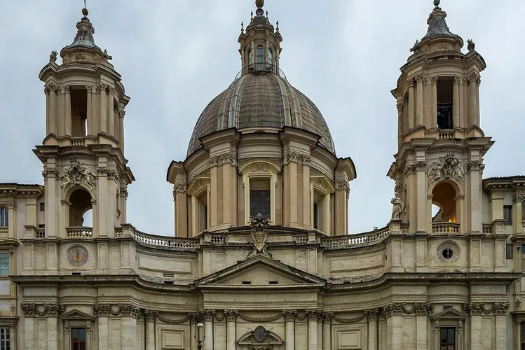 Sant'Agnese in Agone