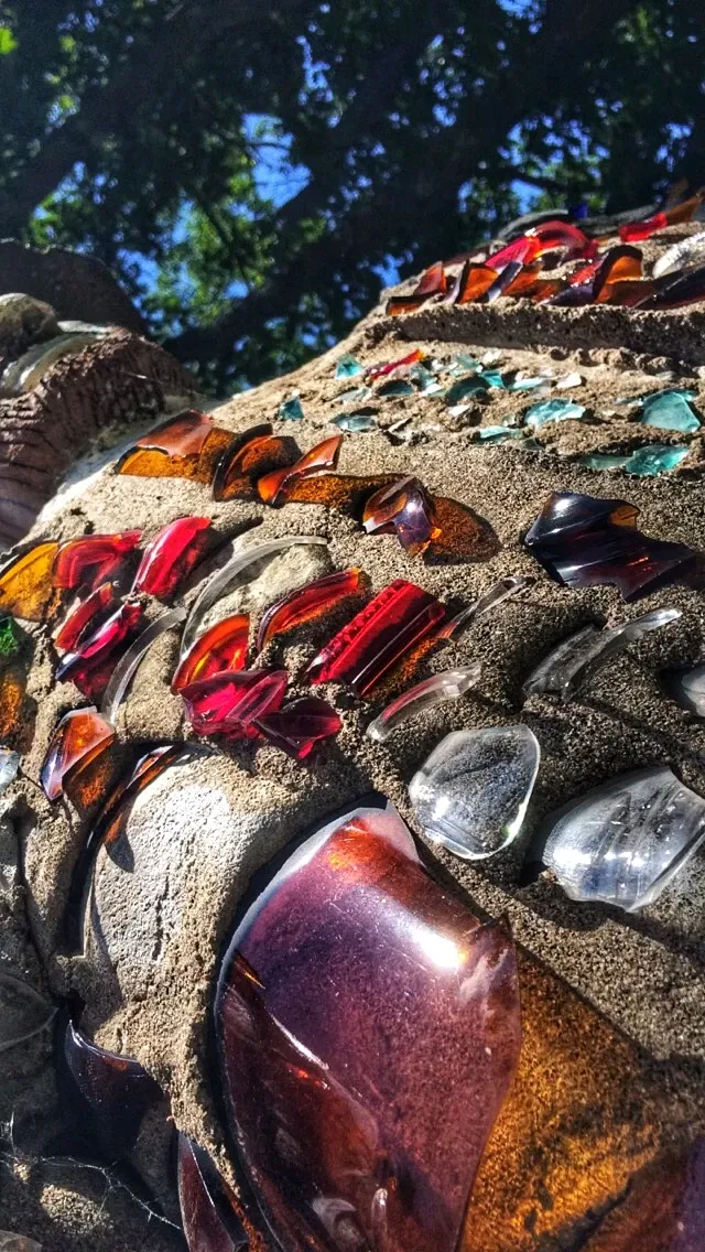 Wisconsin Concrete Park