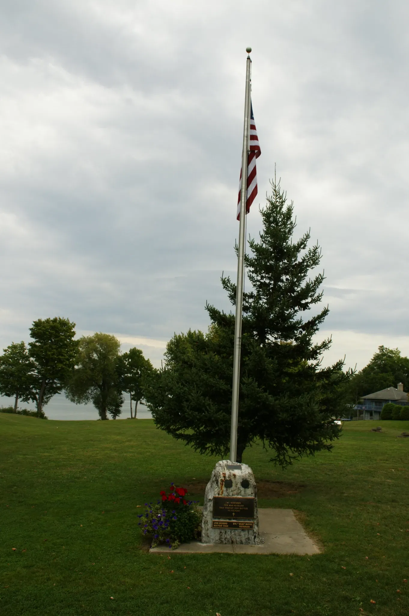Sodus Bay Lighthouse Museum