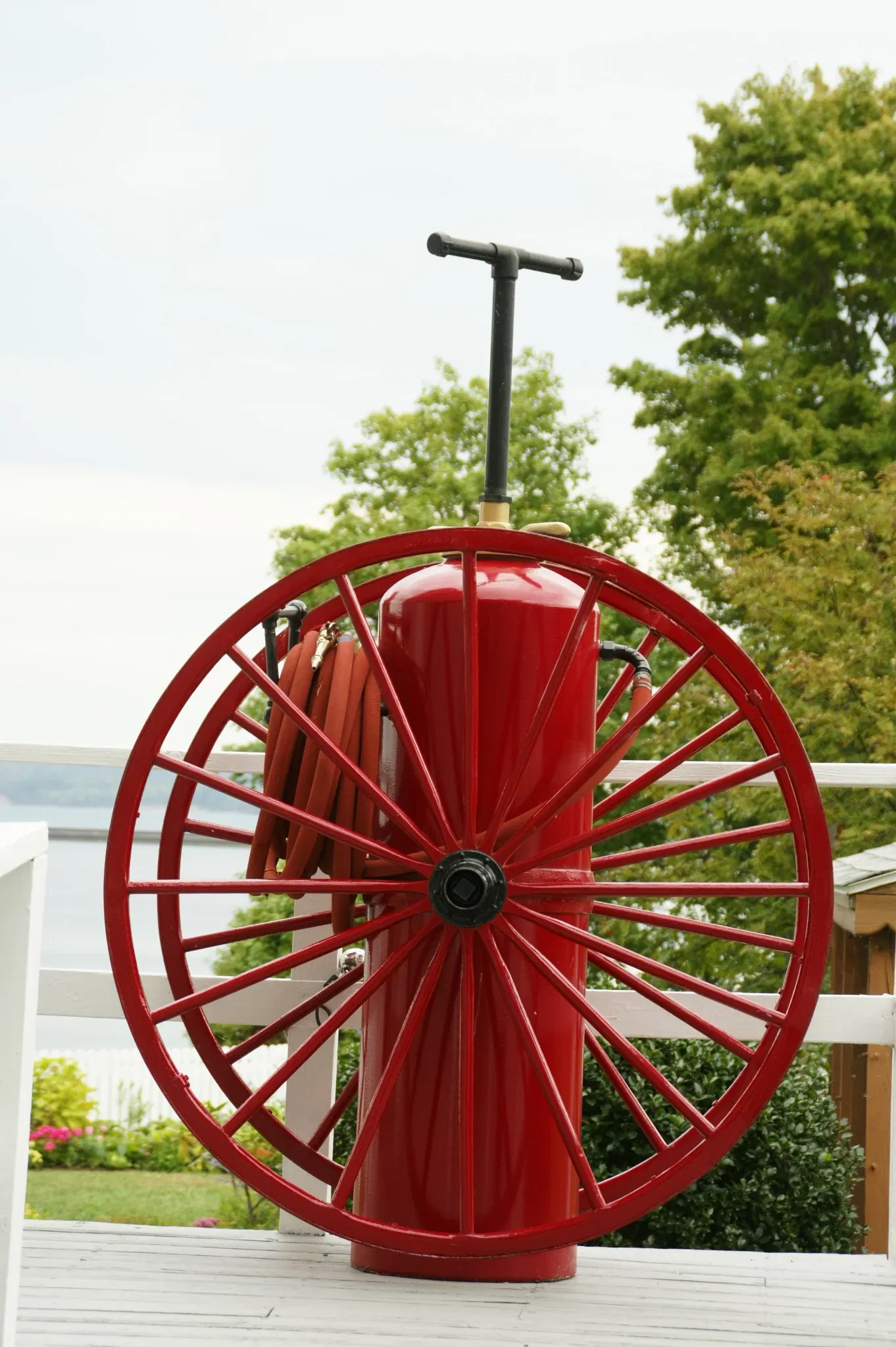Phare de Sodus Point