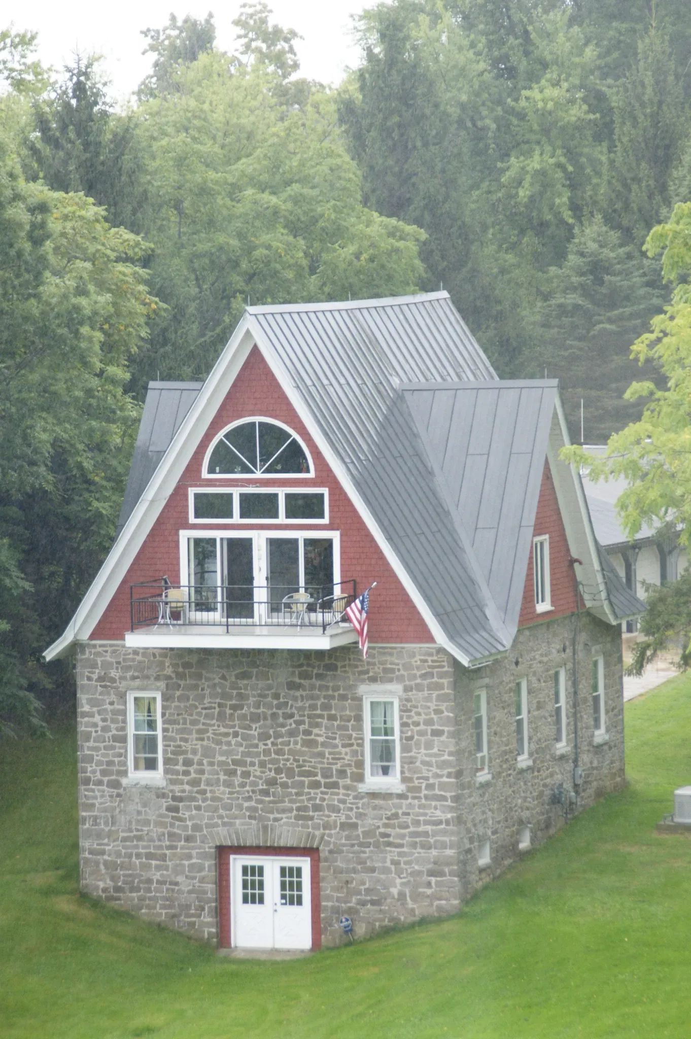 Sodus Bay Lighthouse Museum