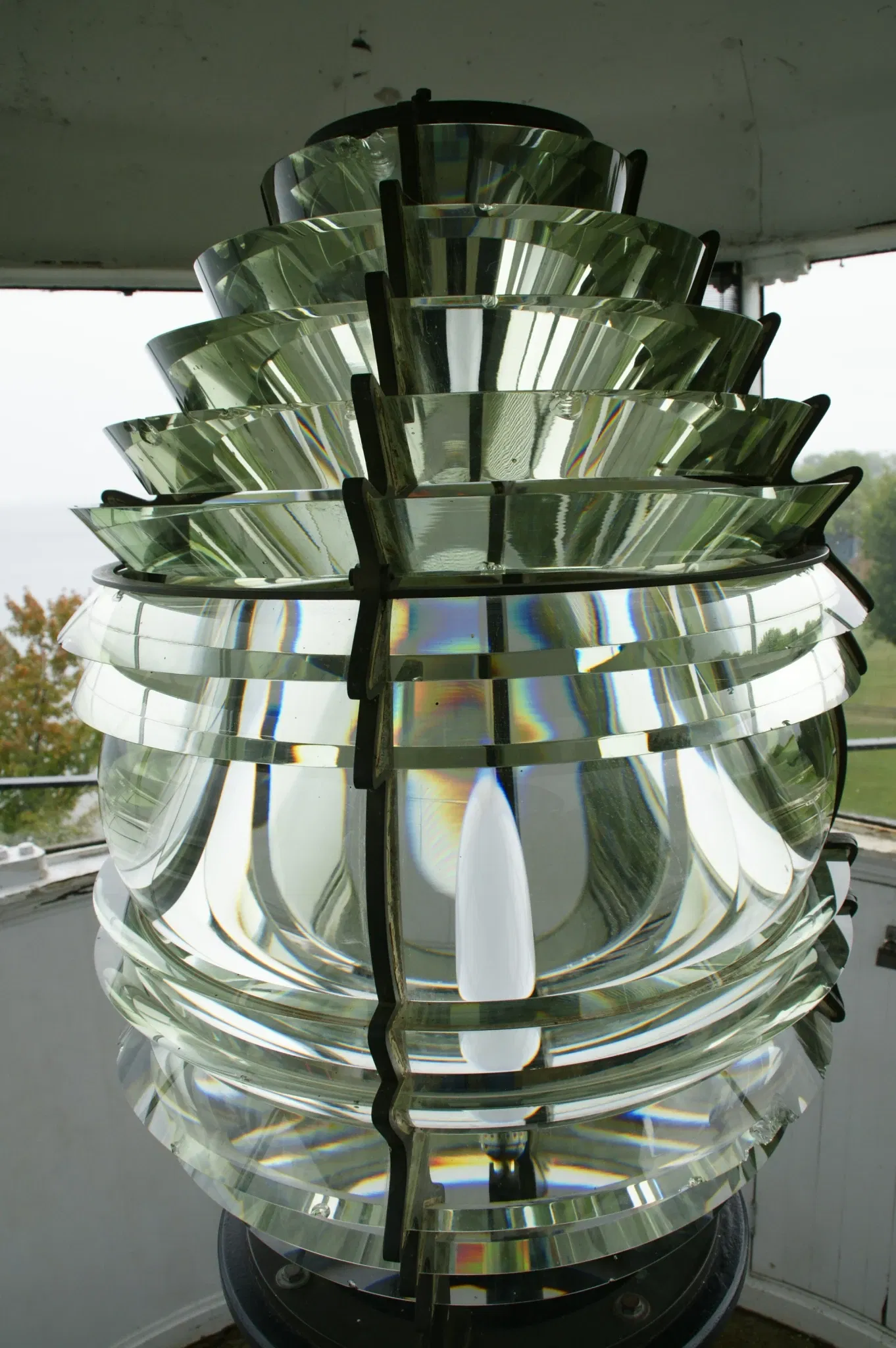 Sodus Bay Lighthouse Museum