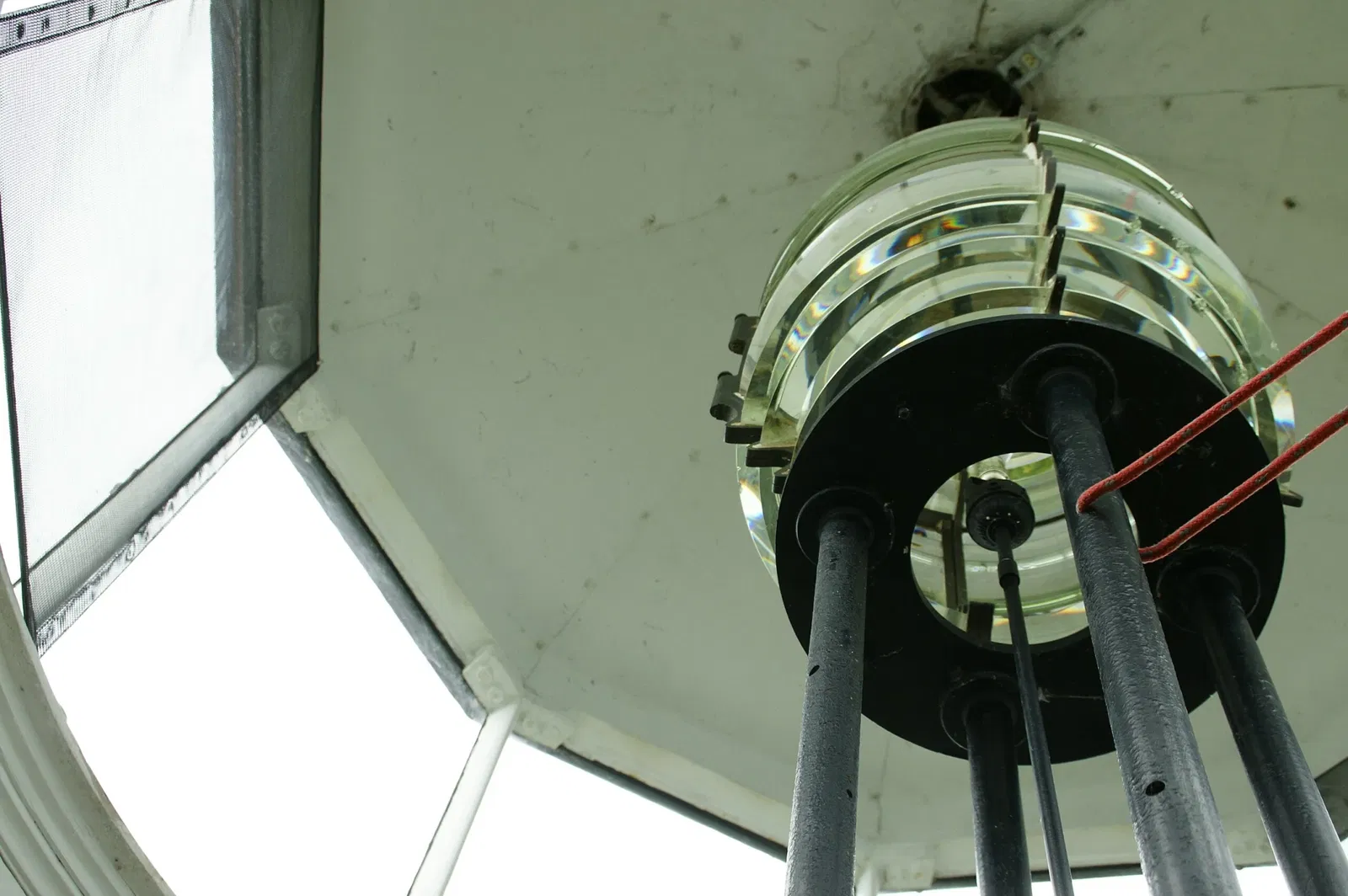 Sodus Bay Lighthouse Museum