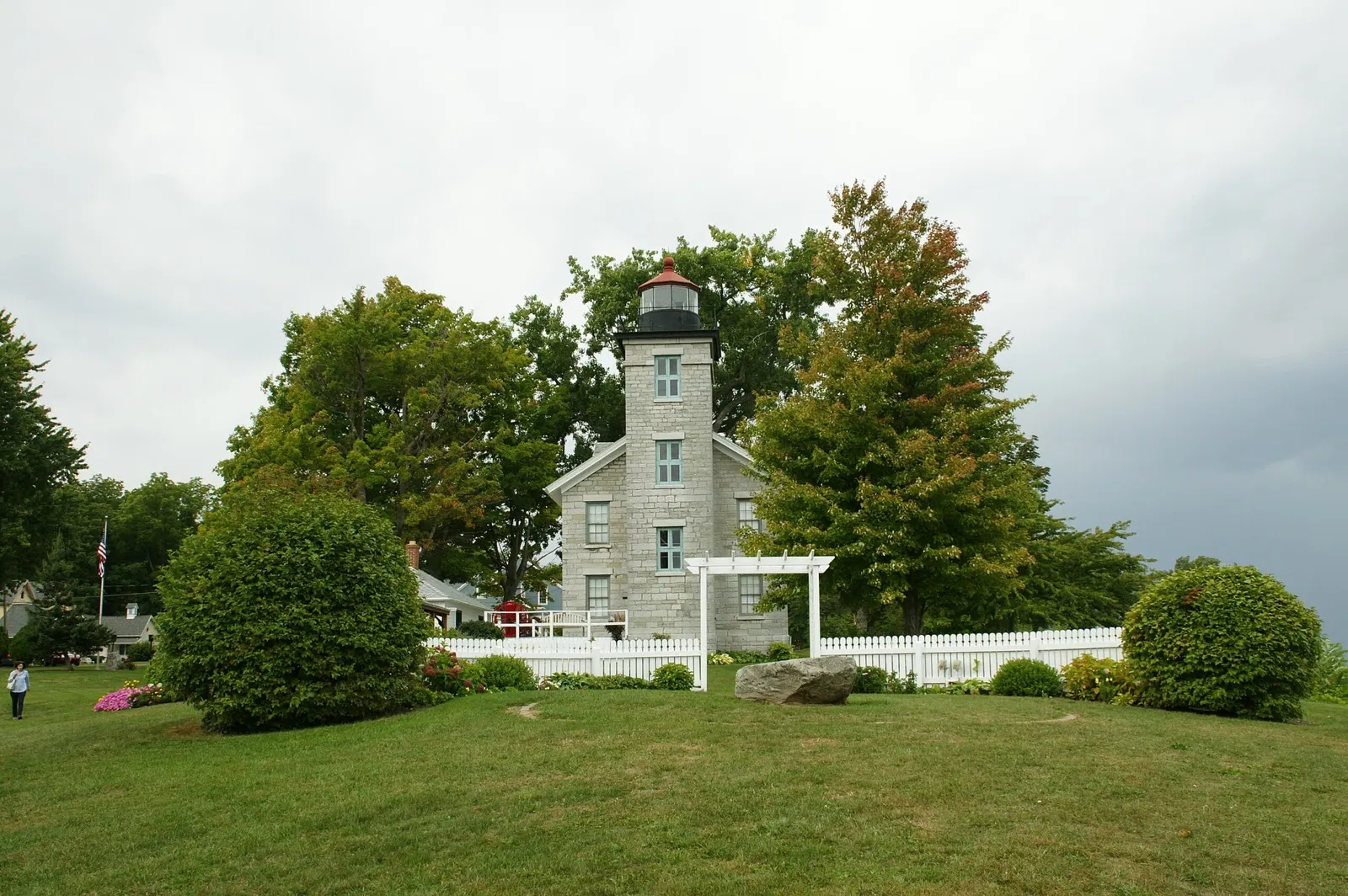 Phare de Sodus Point