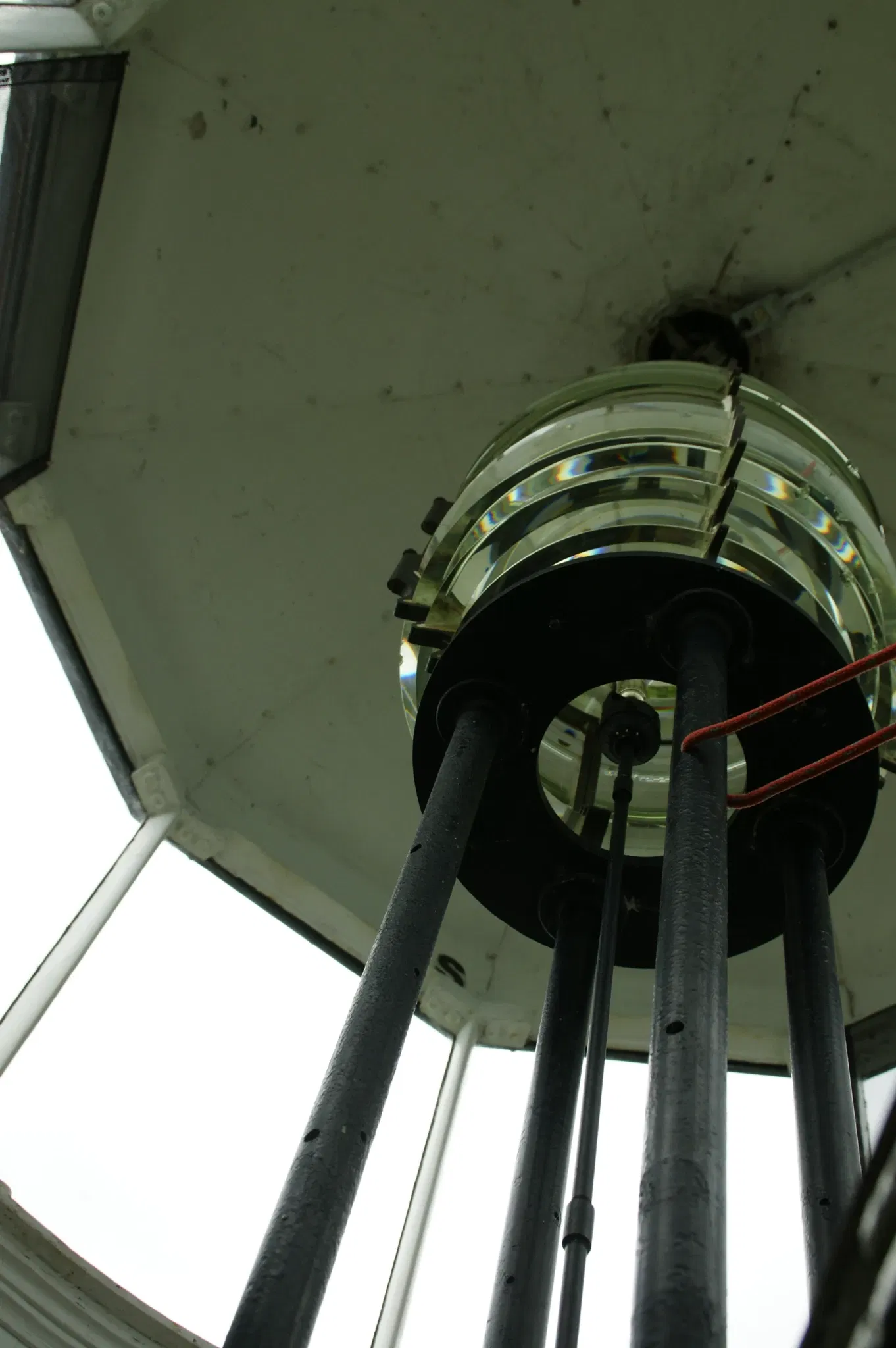 Phare de Sodus Point